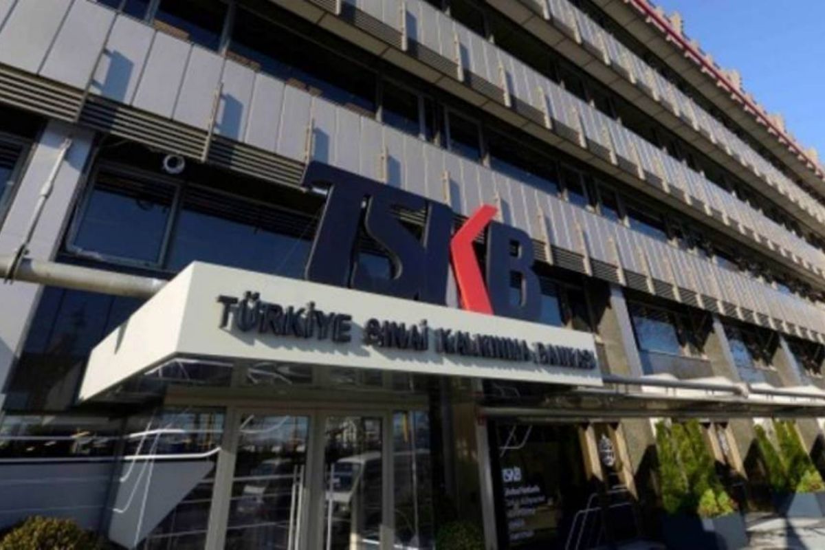 TSKB'ye 190 milyon dolarlık sendikasyon kredisi