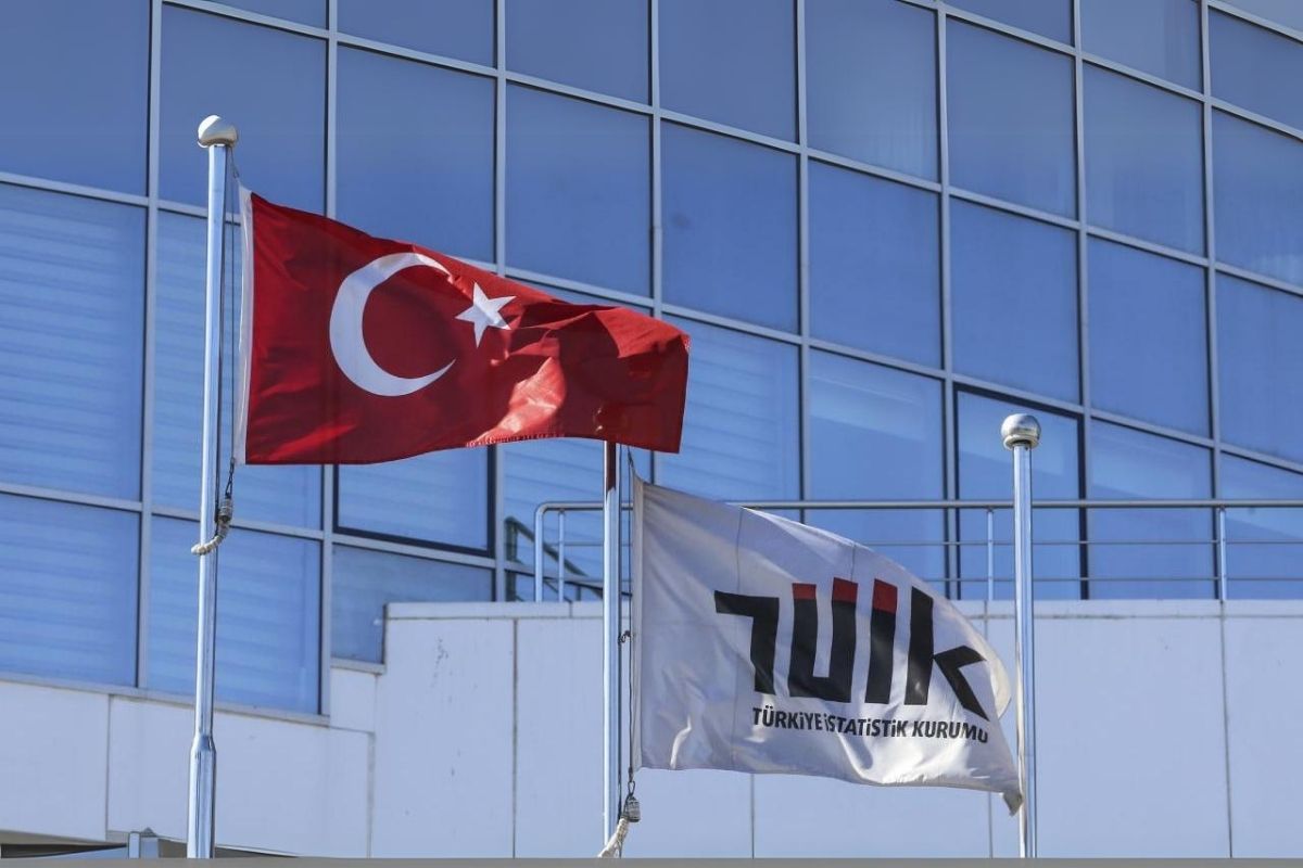CHP, TÜİK hakkında suç duyurusunda bulundu