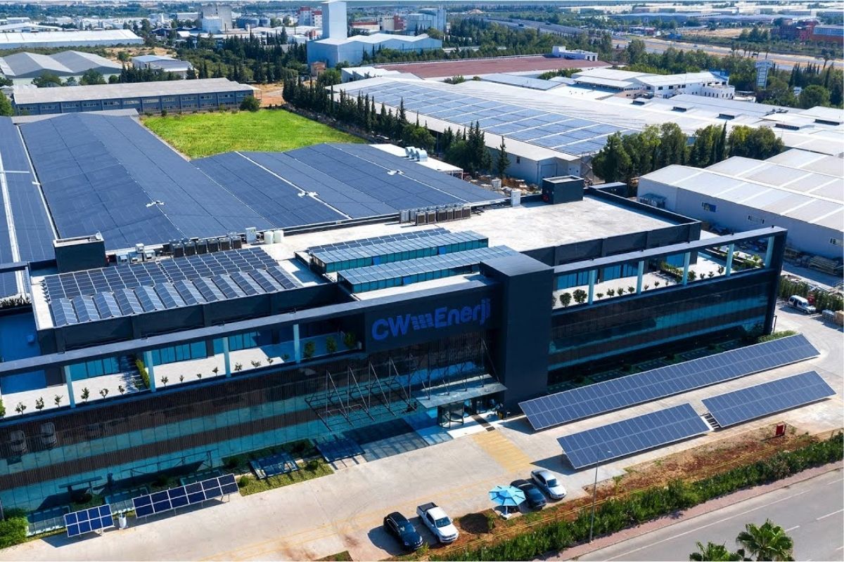 CW Enerji’den bedelsiz sermaye artırımı kararı