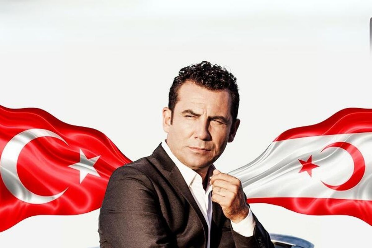 Şarkıcı Göçer'den Kıbrıs Harekatı'nın 50. yılına özel marş
