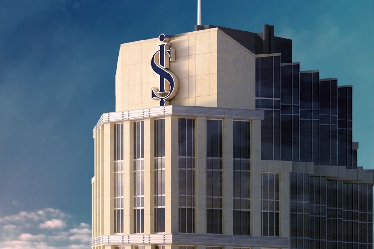 İş Bankası’ndan bölünme ve holding kuruluşu hakkında açıklama