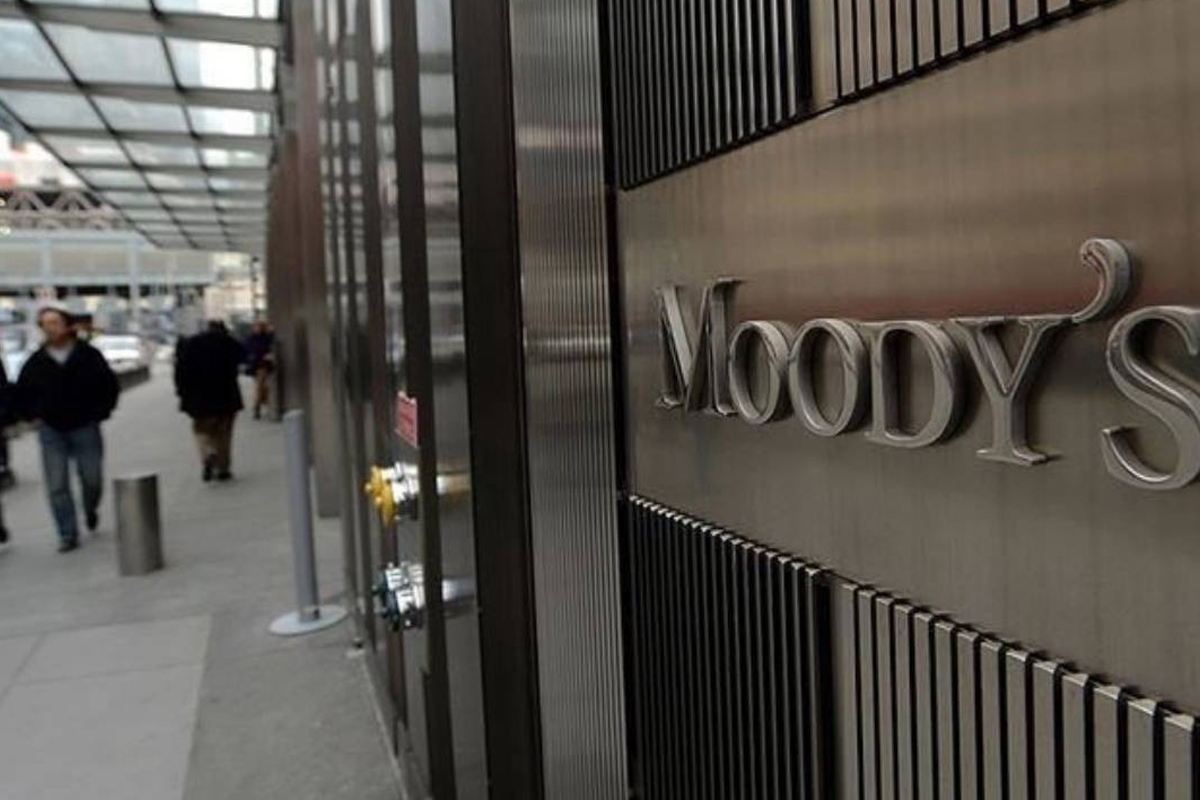 Moody’s Türkiye'nin kredi notunu yükseltti