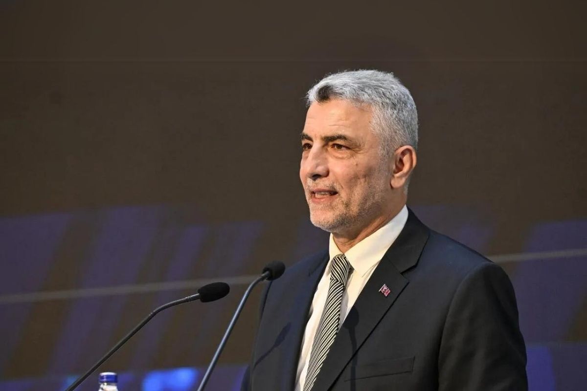 Bakan Bolat: Kuru sürekli artırarak rekabetçi olamayız