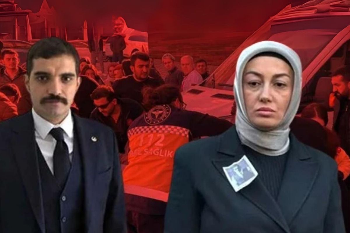 Sinan Ateş davasında savcı 3 sanık için beraat istedi