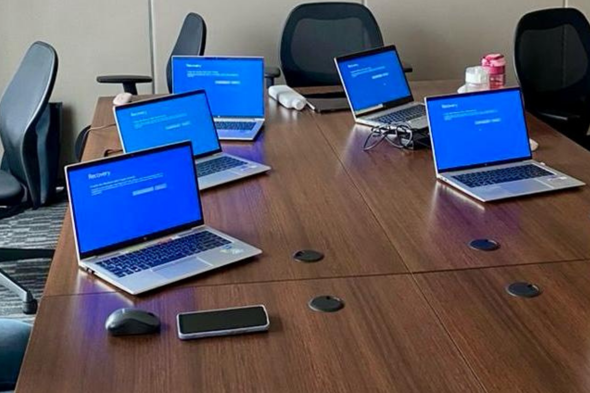 Microsoft’un arızası Türkiye’de hangi şirketleri etkiledi?