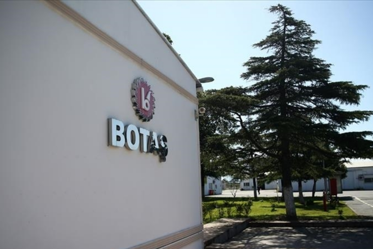 BOTAŞ, Deniz Temizlik ve Petrol Toplama Gemisi inşası için ASFAT ile anlaştı