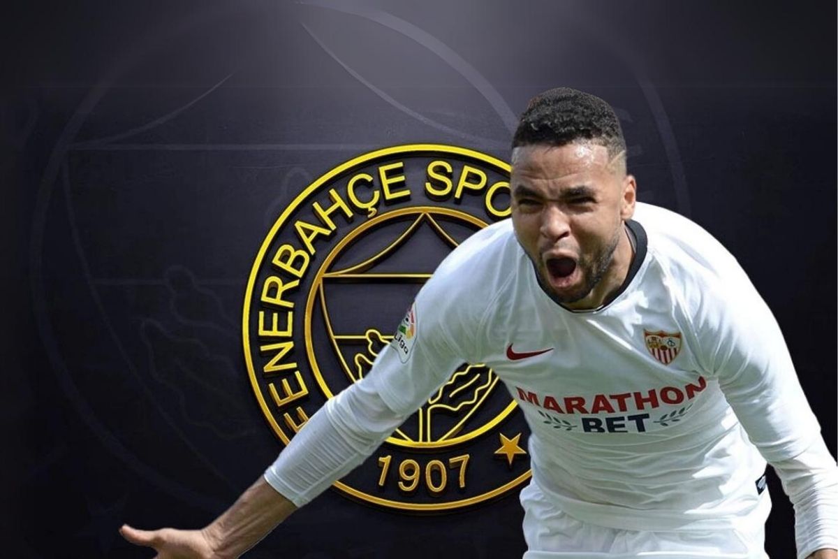 Anlaşma sağlandı: En-Nesyri Fenerbahçe'ye geliyor