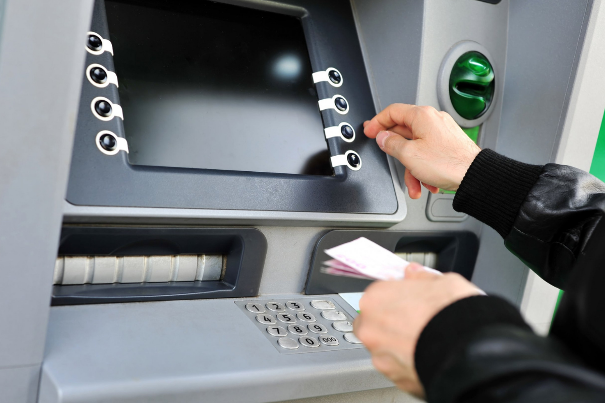 Altı banka ve PTT'den ATM kararı