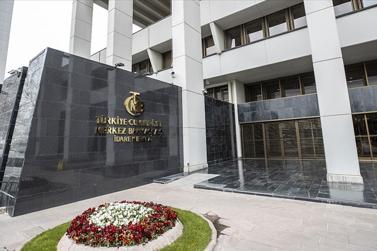TCMB'den sıkı para politikası duruşunu destekleyici yeni adımlar