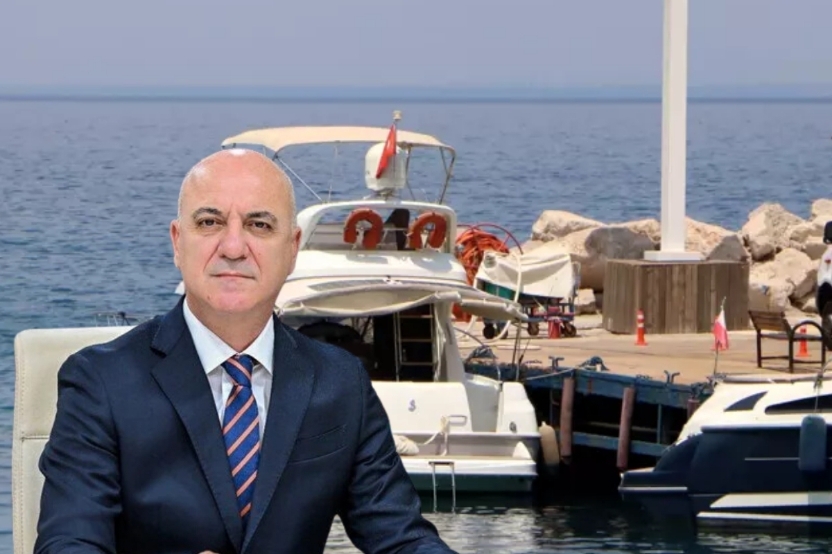 ATSO Başkanı Ali Bahar'ın ölümünde çocukluk arkadaşı gözaltında