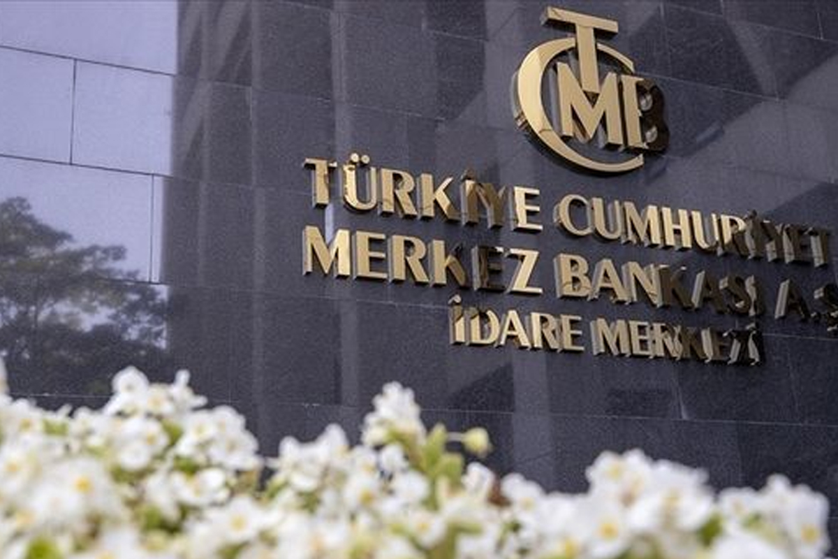 TCMB'den Türk lirası mevduatı destekleyecek YUVAM adımı