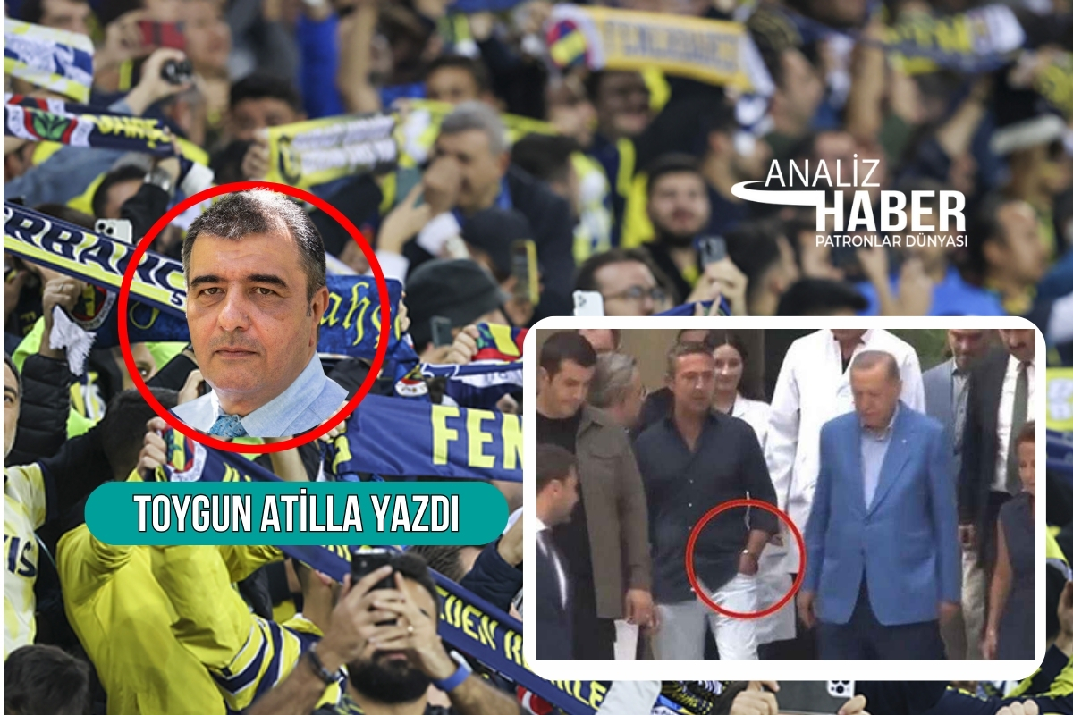 Ali Koç, siyasi bir figür haline dönüşüp Türkiye'nin Berlusconi'si olur mu ?