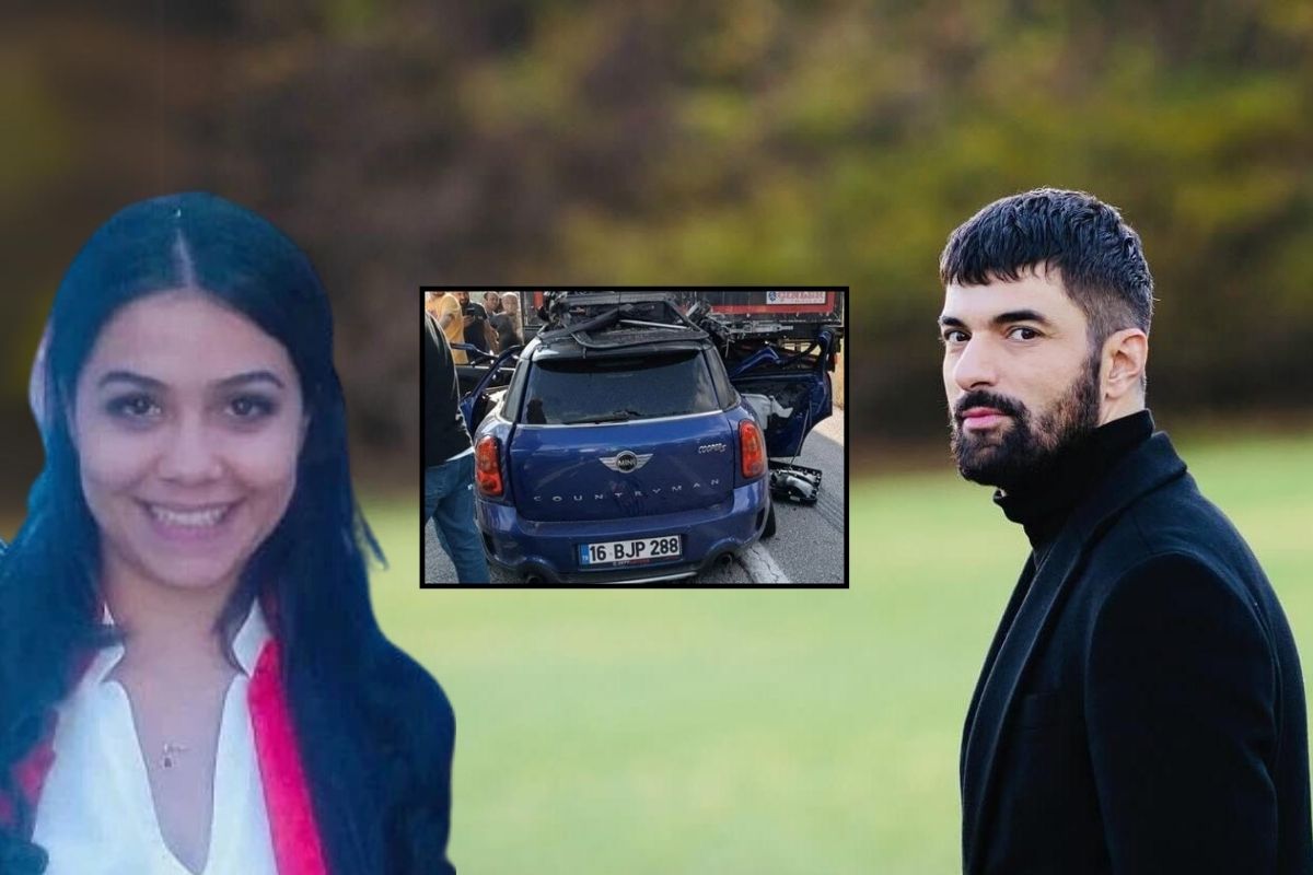 Engin Akyürek'in acısı: Kazada ölen o isim kuzeni çıktı
