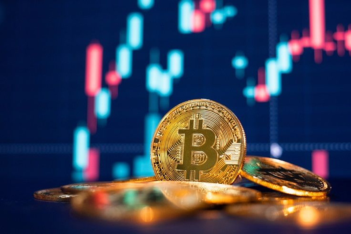 Bitcoin Biden’ın kararı sonrası dalgalı bir seyir izliyor