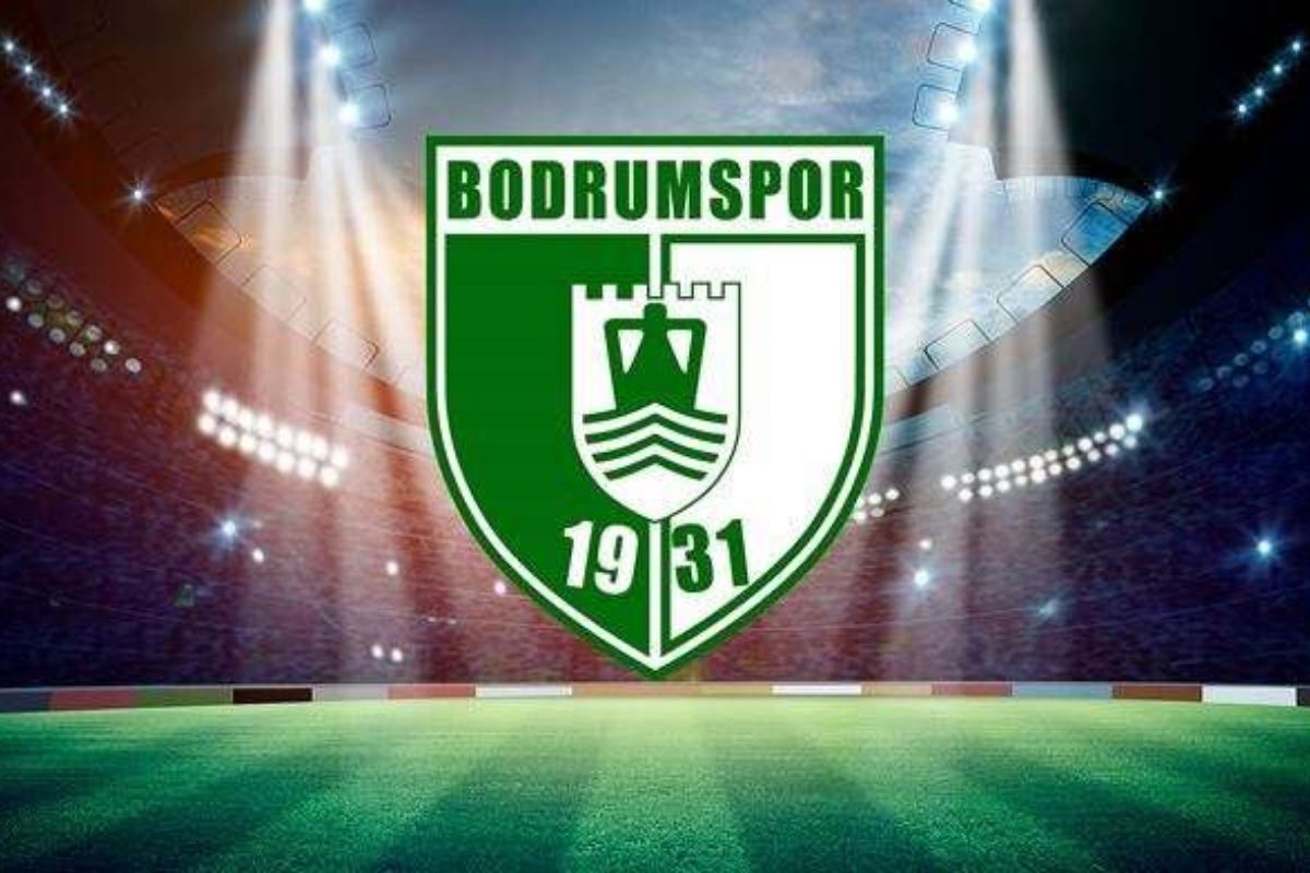 Süper Lig'e yükselen Bodrum FK'de kombine biletler satışa çıktı: En ucuzu 15 bin TL