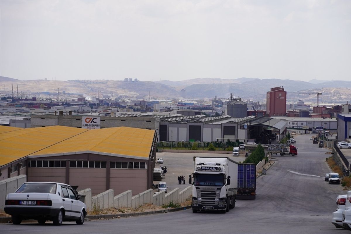 Güneydoğu'da ihracatçılar deprem öncesi rakamları aşmak istiyor