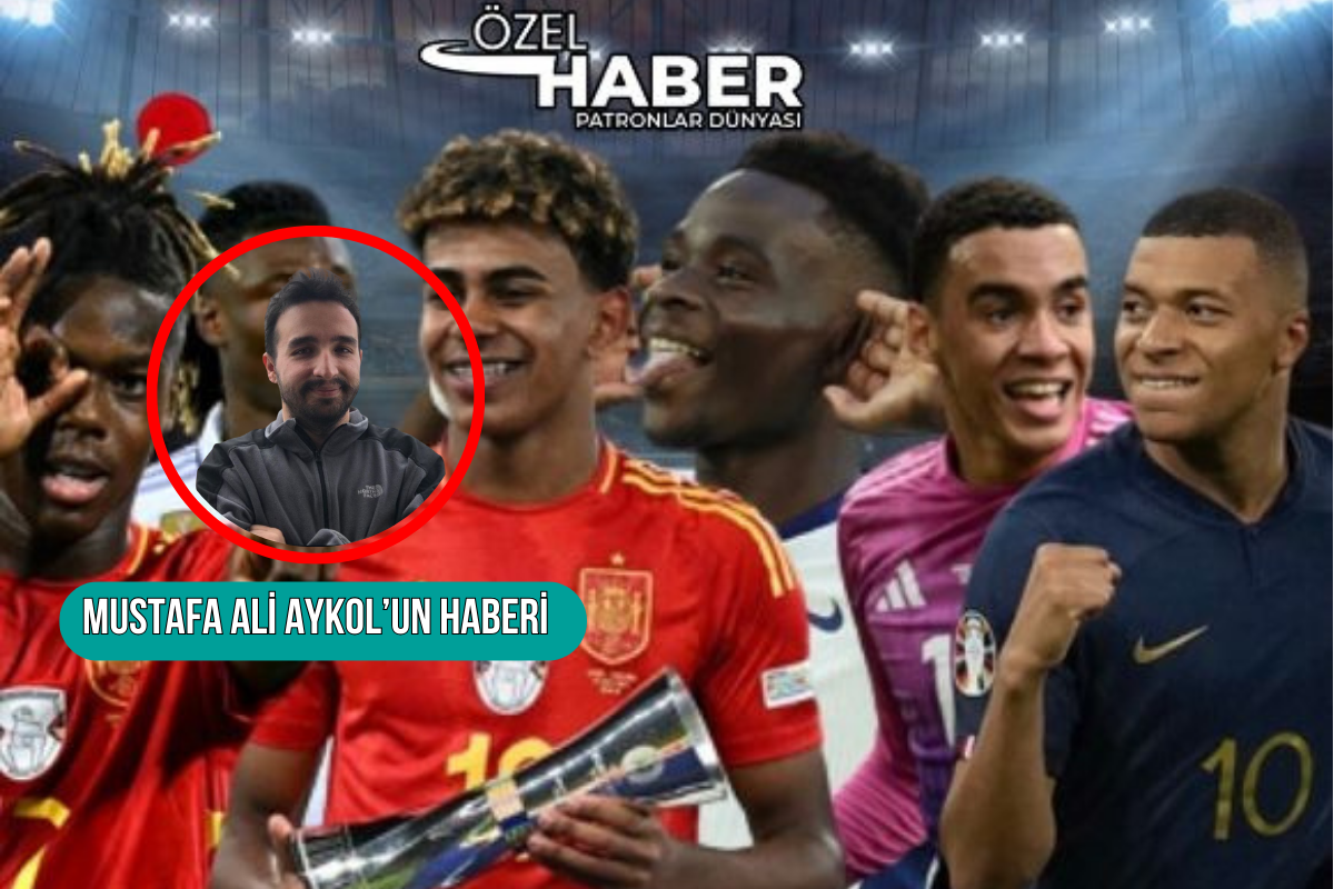 Avrupa futboluna dinamizm katan göçmen futbolcular