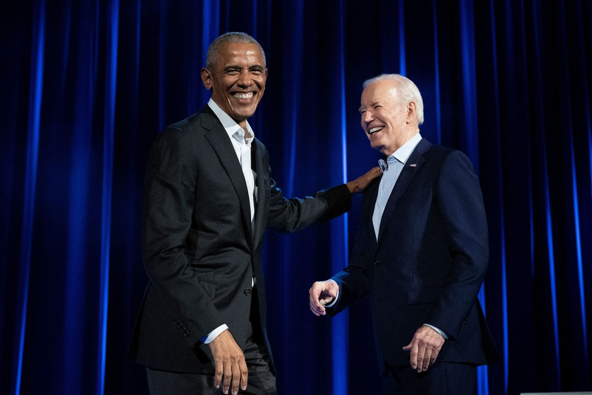 Obama’dan Biden’ın kararına övgü: “En üst düzeyde vatansever birisi”