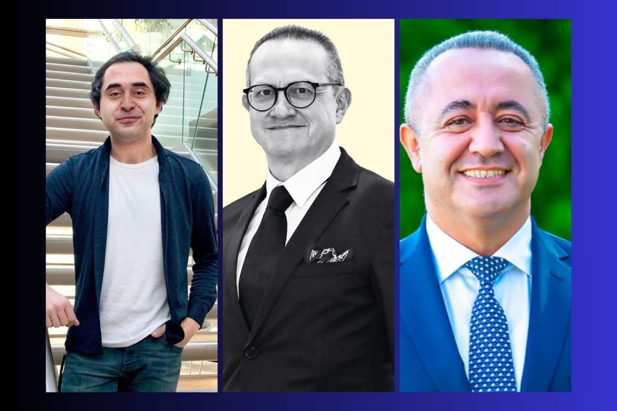 Türkiye'nin en güçlü 3 satınalma yöneticisi BİM, Migros ve Arçelik'ten