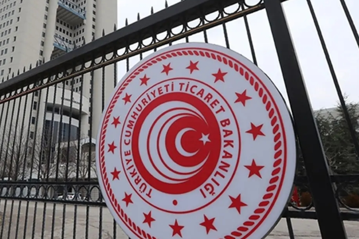 Ticaret Bakanlığı haziranda 466 firmaya dahilde işleme izin belgesi verdi