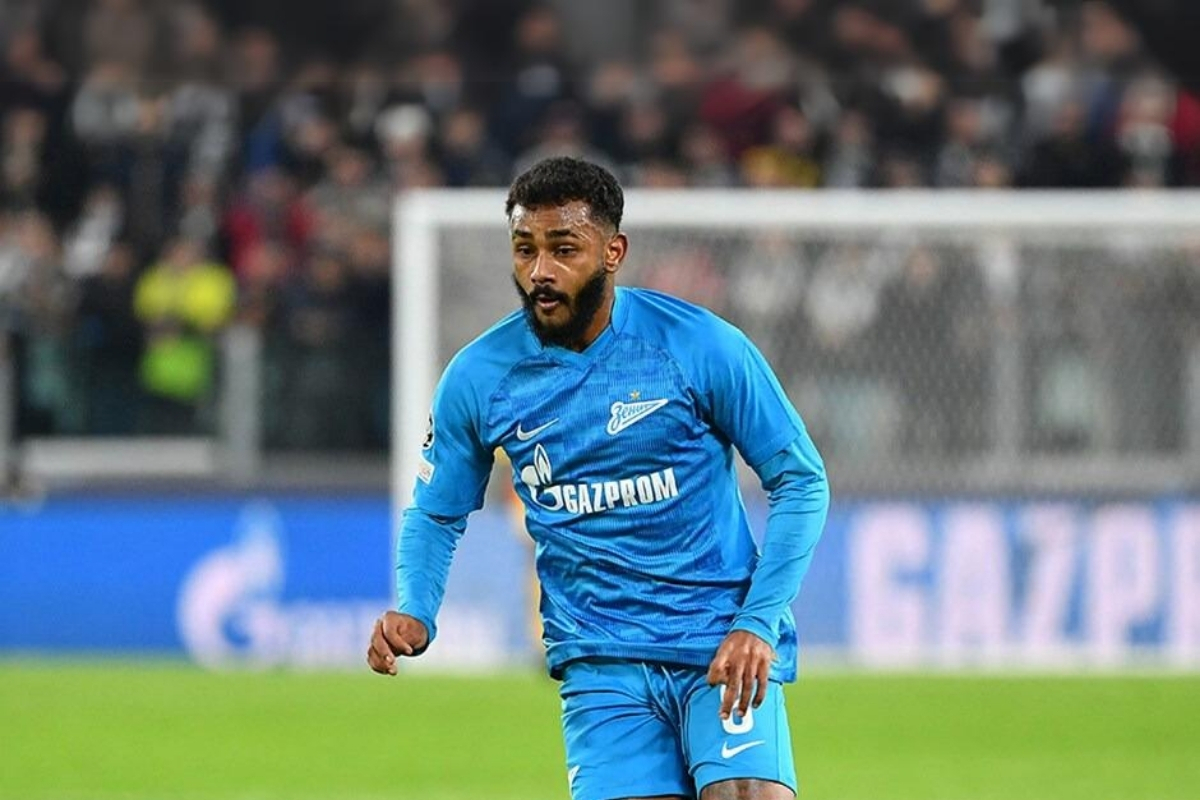 Galatasaray'da Wendel için yeni teklif