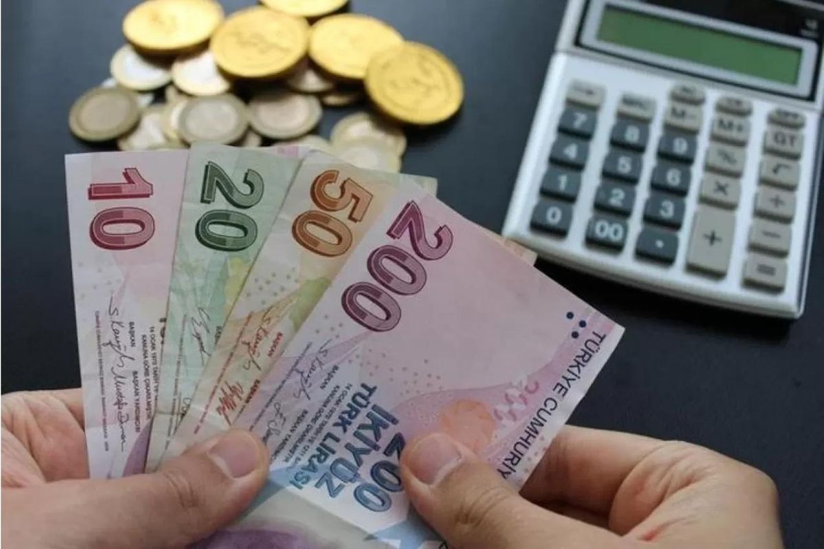 Emekli Sandığı'ndan aylık alanların zam farkı 26 Temmuz'da ödenecek