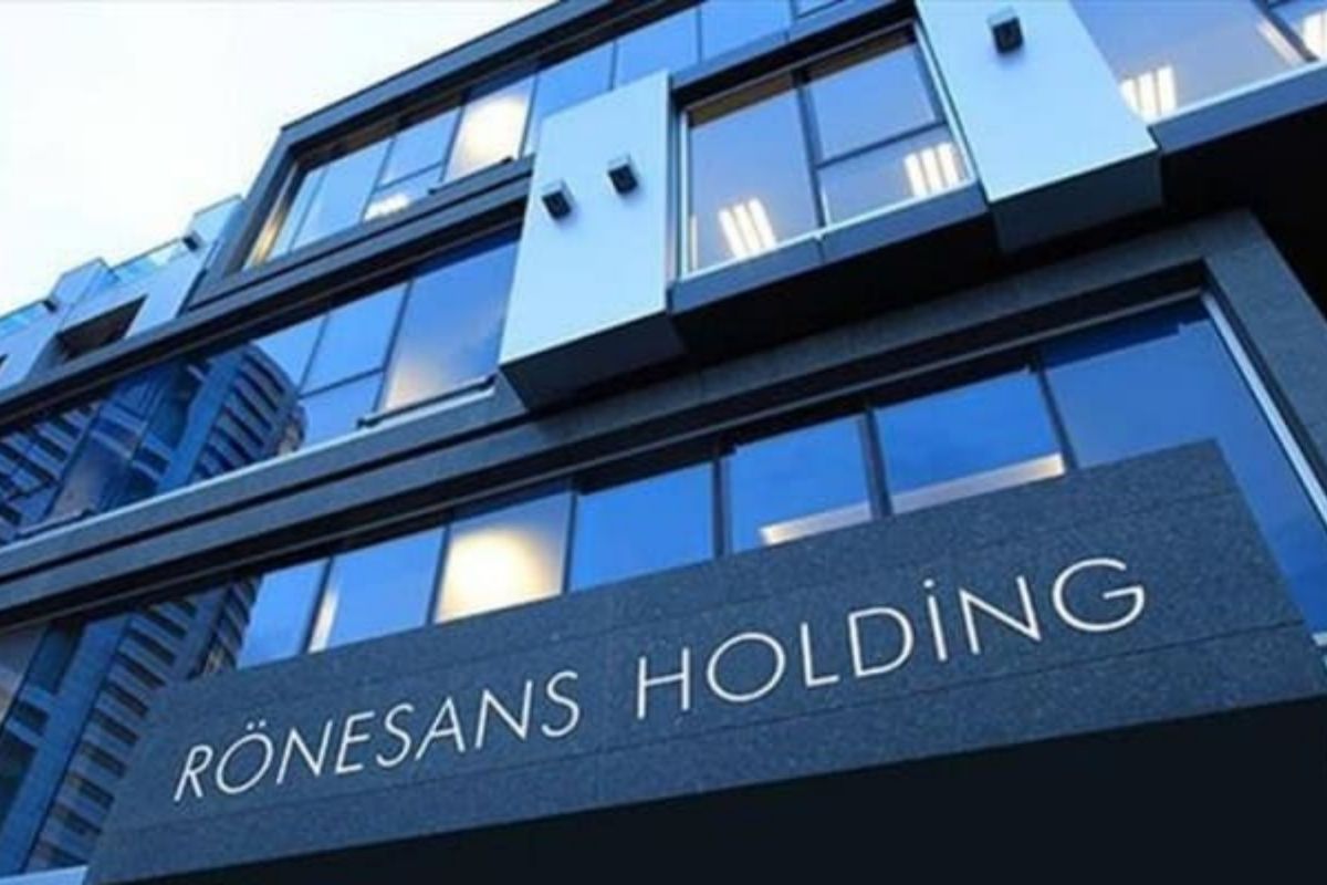 Rönesans Holding, Rabobank A.Ş.’yi satın almak için hisse devir anlaşması imzaladı