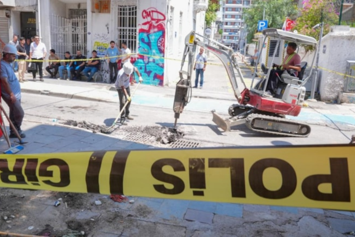 İzmir'deki elektrik kaçağı faciasında 'ihmaller' ifadelere yansıdı