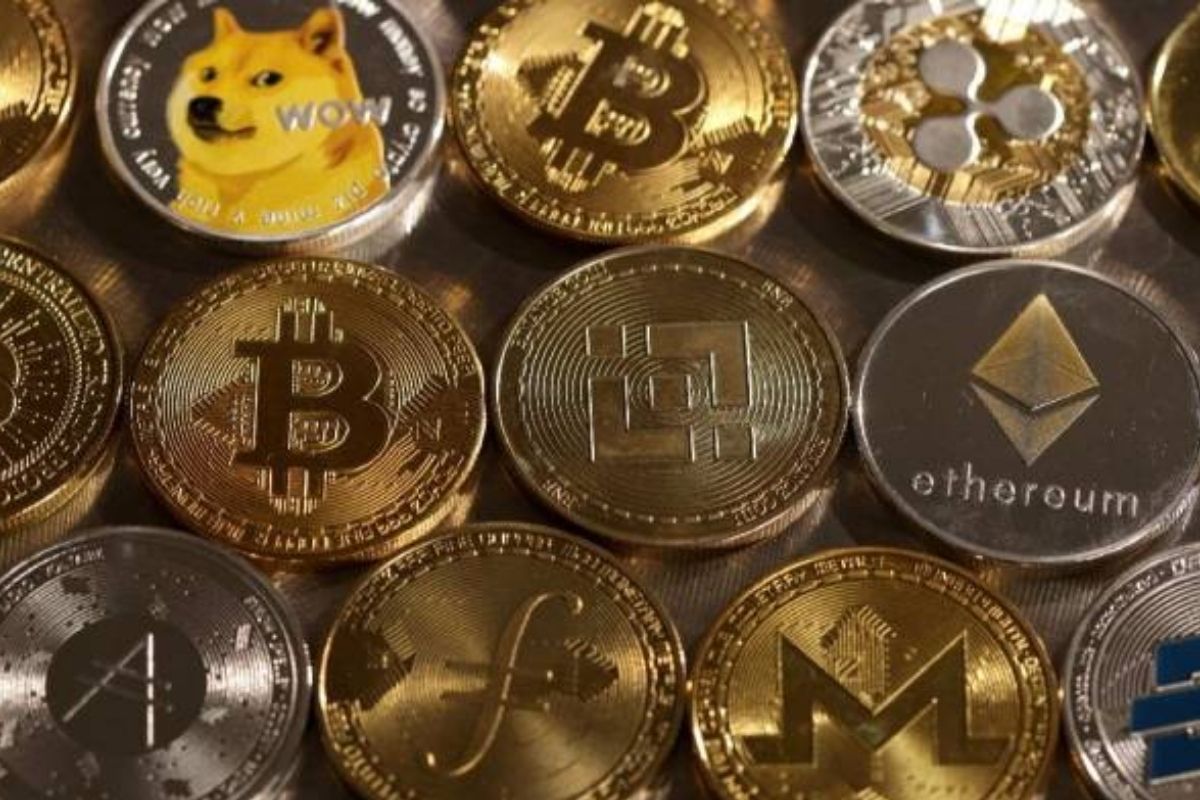 Kripto paralar yeni haftada yükseliyor