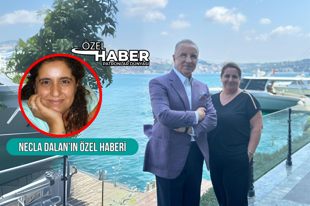 Unit Group, 50’nci yılını dev enerji projesiyle kutlayacak