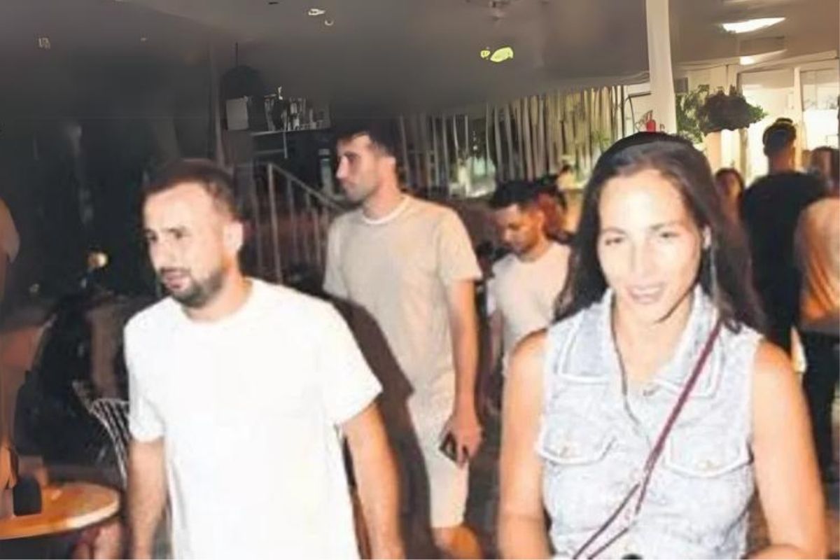 Zehra Alaçatı gecelerine aktı