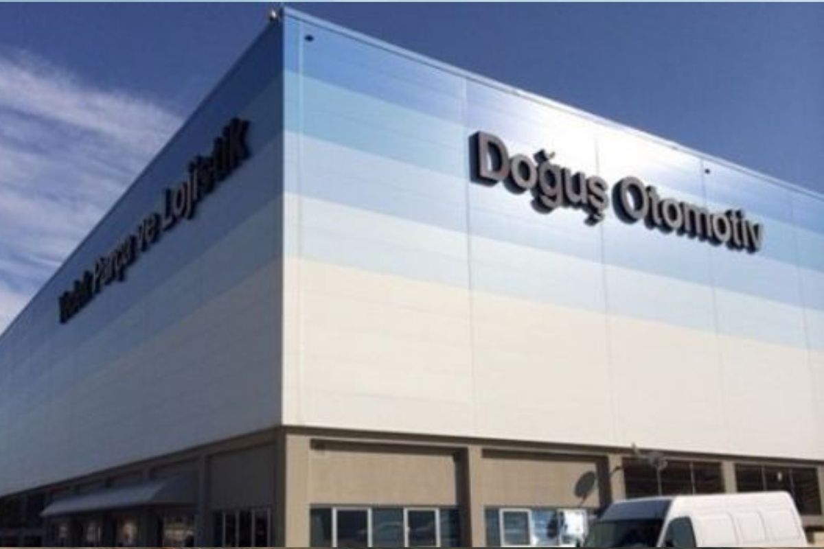 Doğuş Otomotiv, borçlanma aracı ihracı için SPK'ya başvurdu