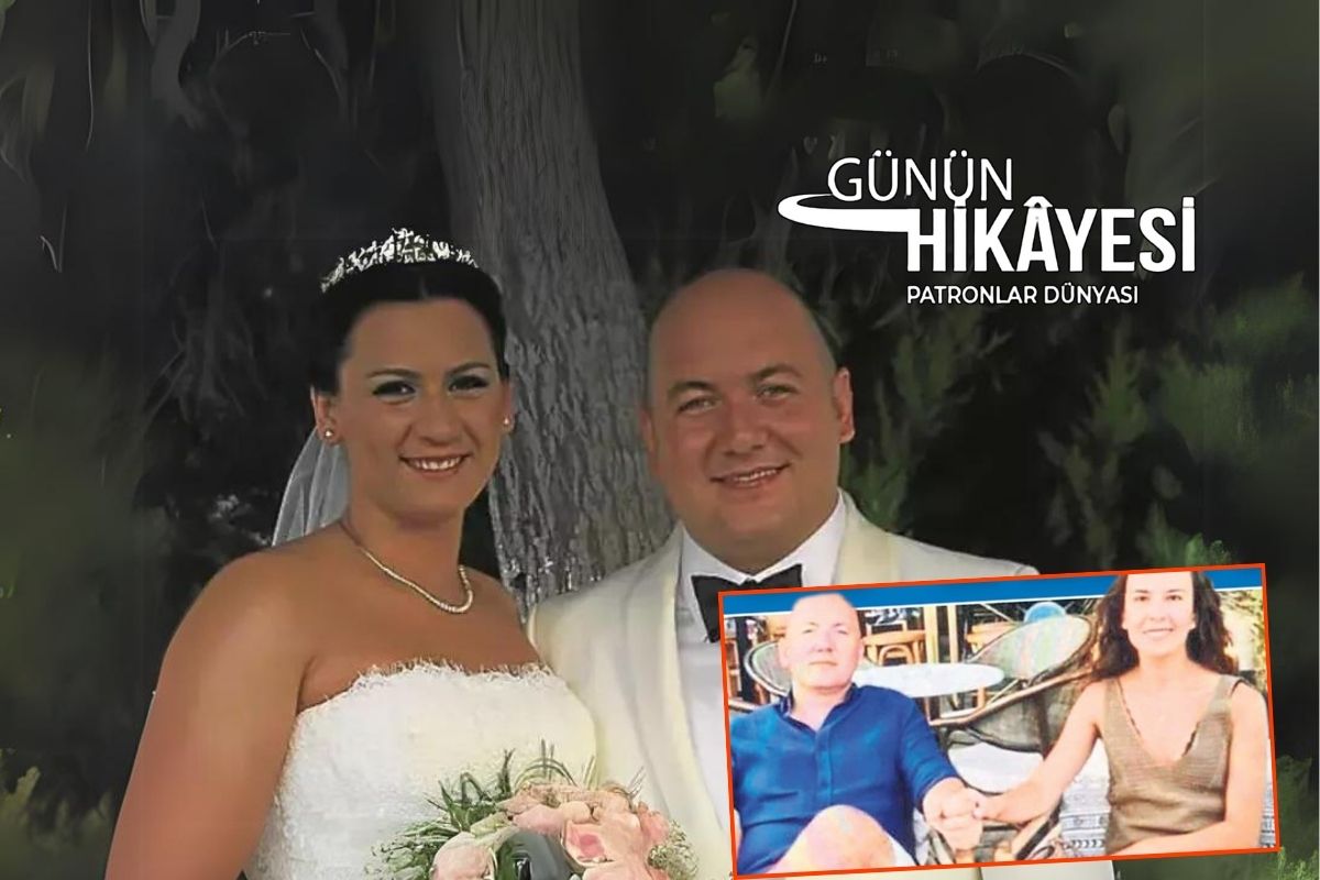 İzmir sosyetesinin konuştuğu ihanet boşanma davasına dönüştü
