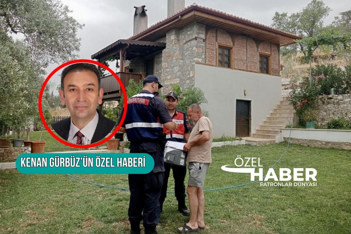 Muğla'da 16 bin ev sahibi, konutlarını turizm amaçlı kiralamak için başvuruda bulundu