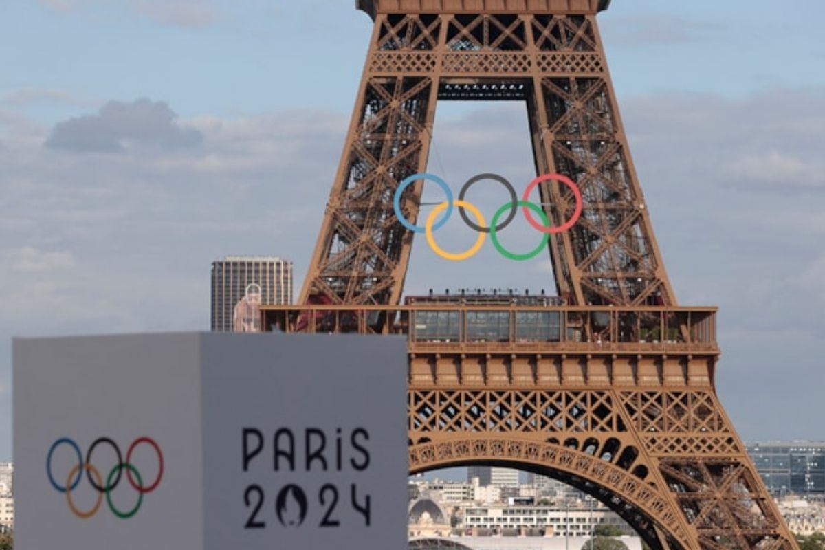 Paris Olimpiyat oyunları başlıyor: En fazla oyuncu Fenerbahçe'den
