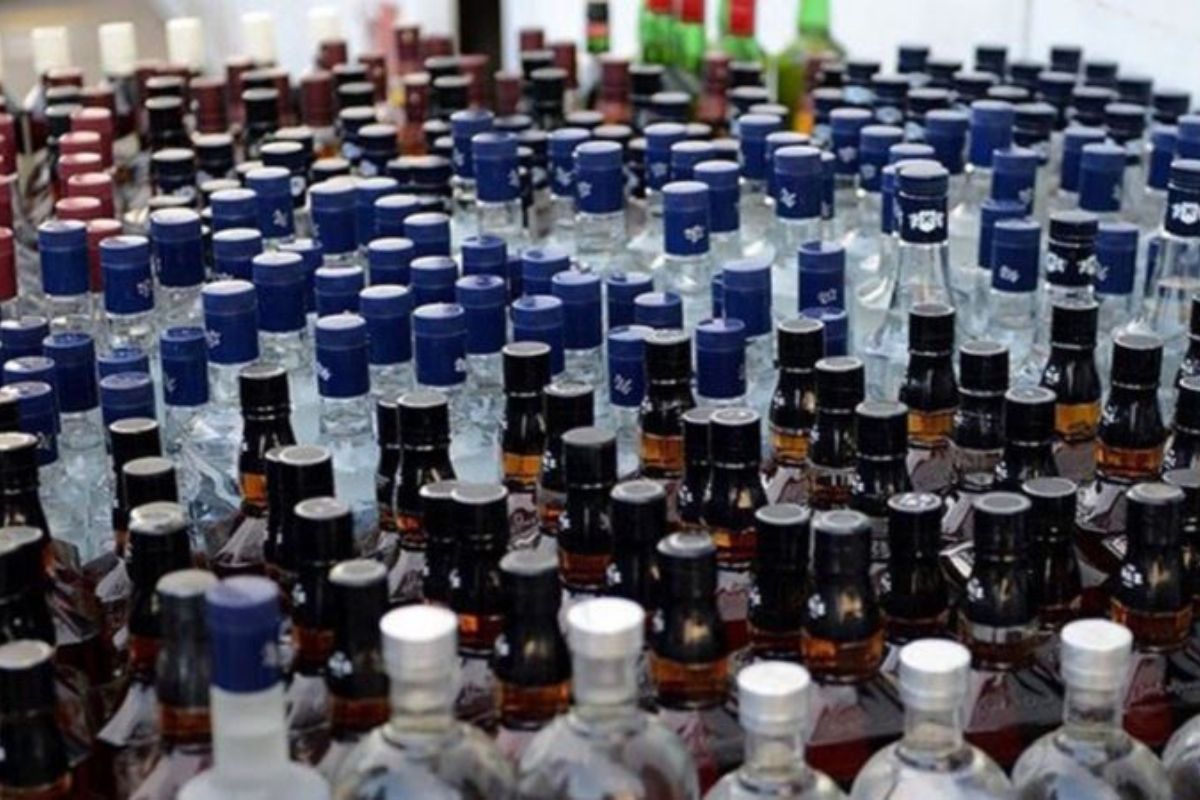 Bir zam daha: Bu kez rakı grubuna