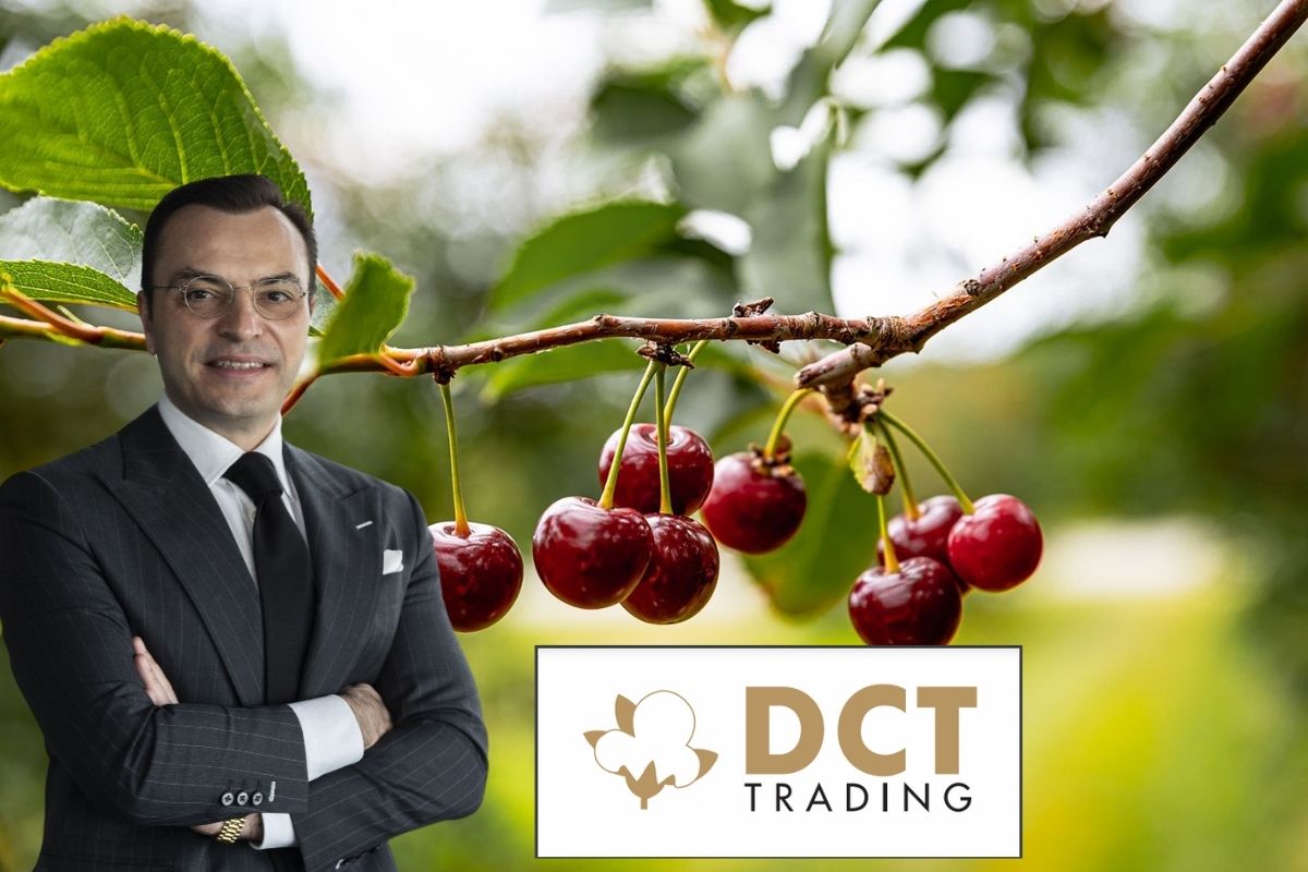 Halka arz olacak olan DCT kimdir?