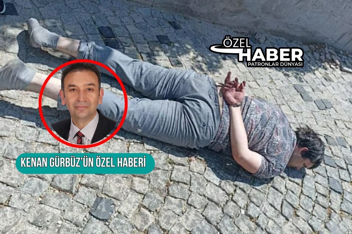 Rus teröristin Bodrum'da yakalandığı operasyonun detayları
