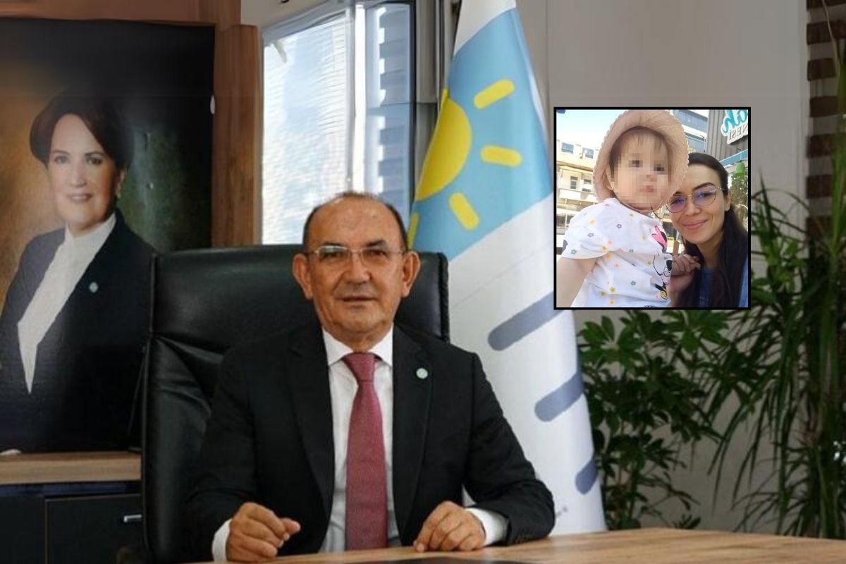 Mahkeme DNA testiyle son kararını verdi