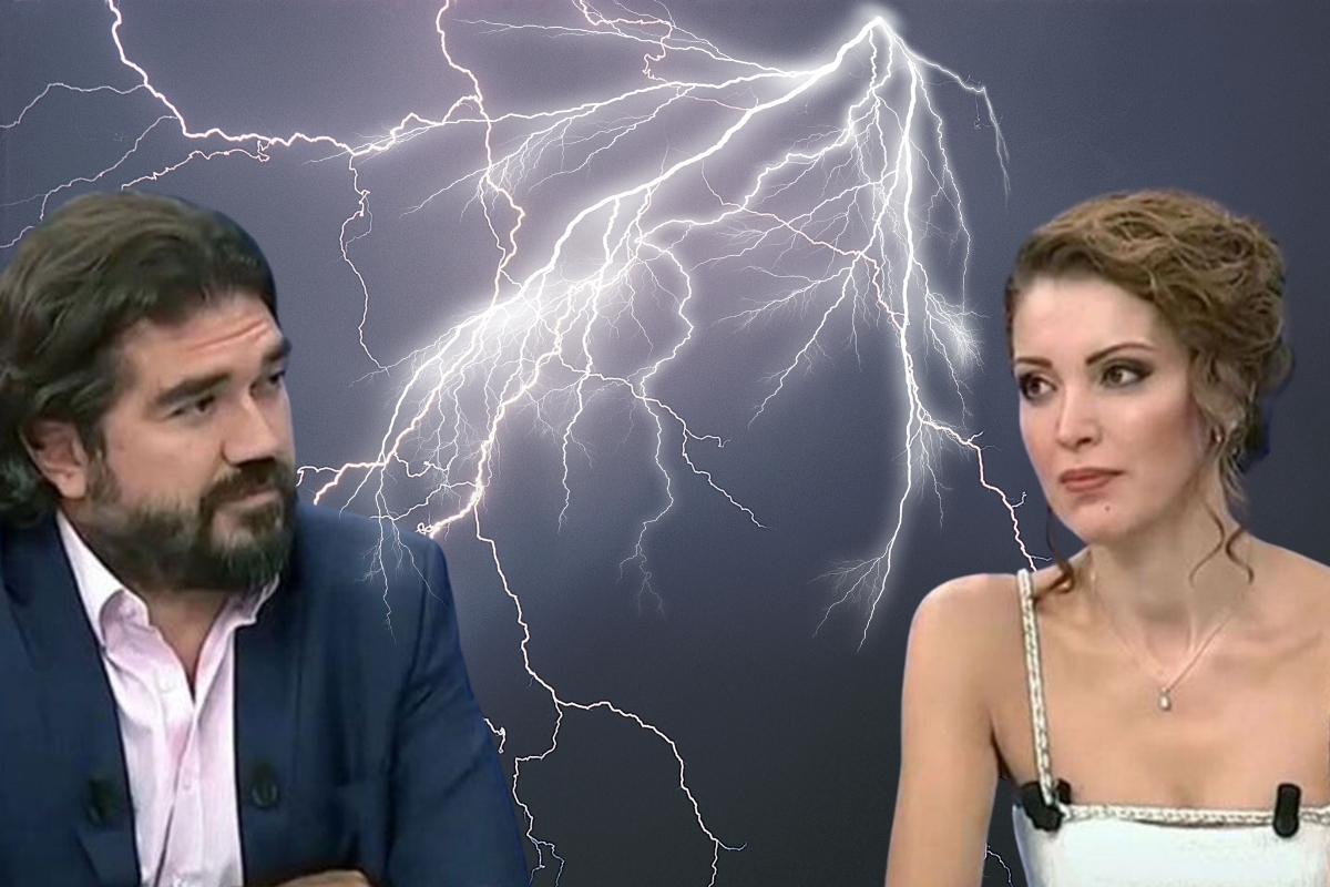 Nagehan Alçı ile Rasim Ozan Kütahyalı yine mahkemelik oldu...