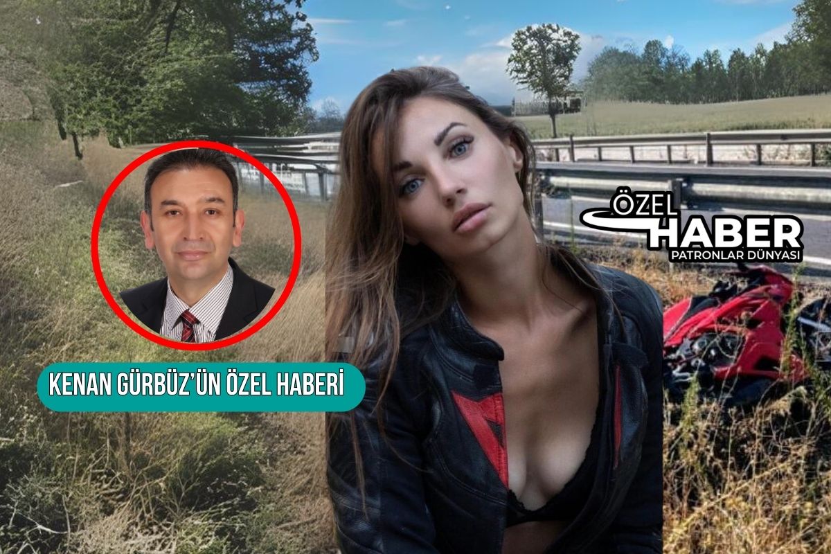 Muğla'da hayatını kaybeden Rus YouTuber Tatiana Rusozolina'nın cenazesinin ülkesine nakli için kampanya başlatıldı