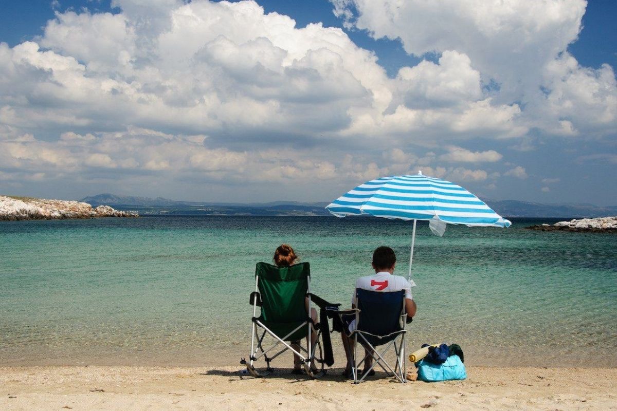 Yerli turist ilk çeyrekte 45 milyar lira harcadı