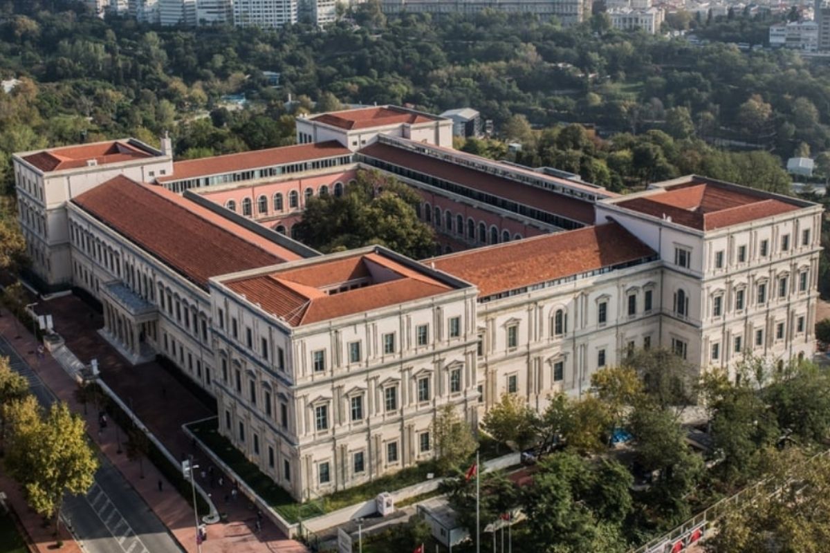 İTÜ 20 bilimsel alanda Türkiye’de birinci sırada
