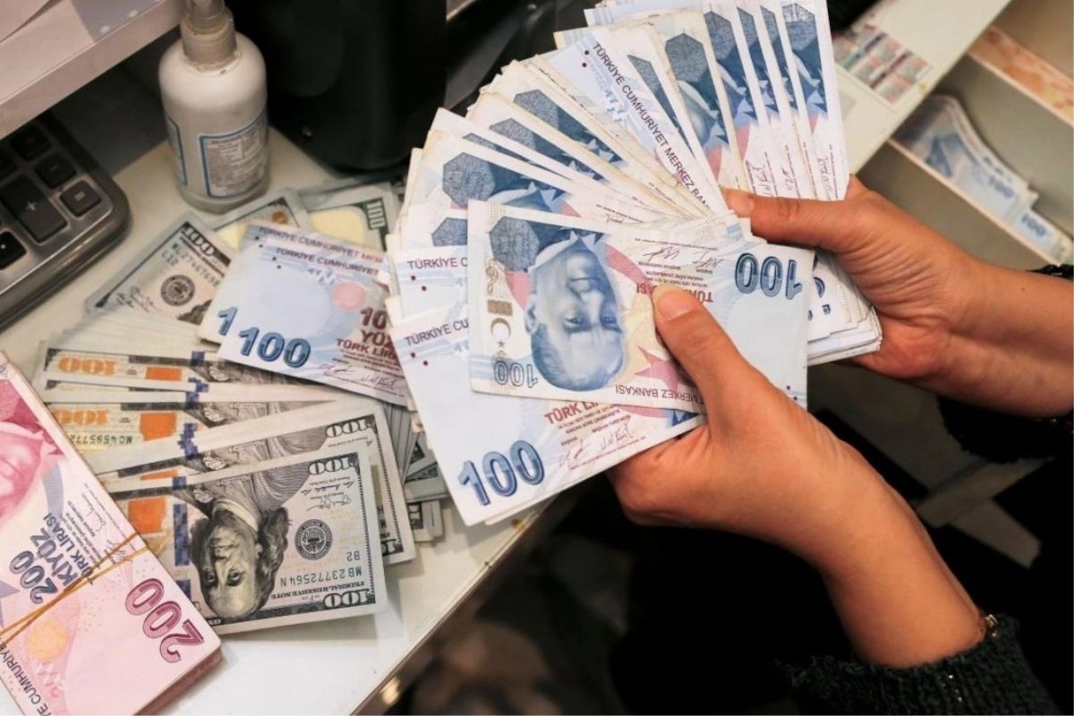 KKM'deki düşüş hızı üst üste dördüncü haftada da arttı