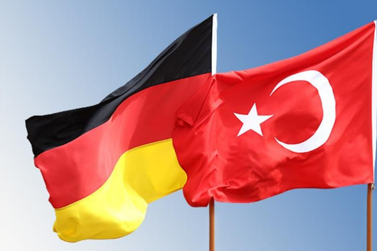 Türkiye'deki üç Alman okuluna Türk öğrenci alımı durduruldu