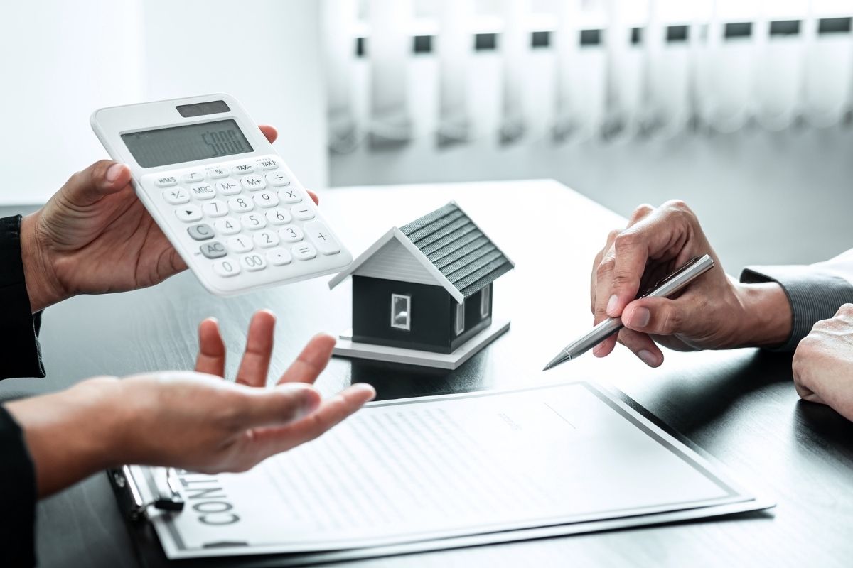 ABD'de konut piyasası yüksek mortgage oranlarının baskısı altında