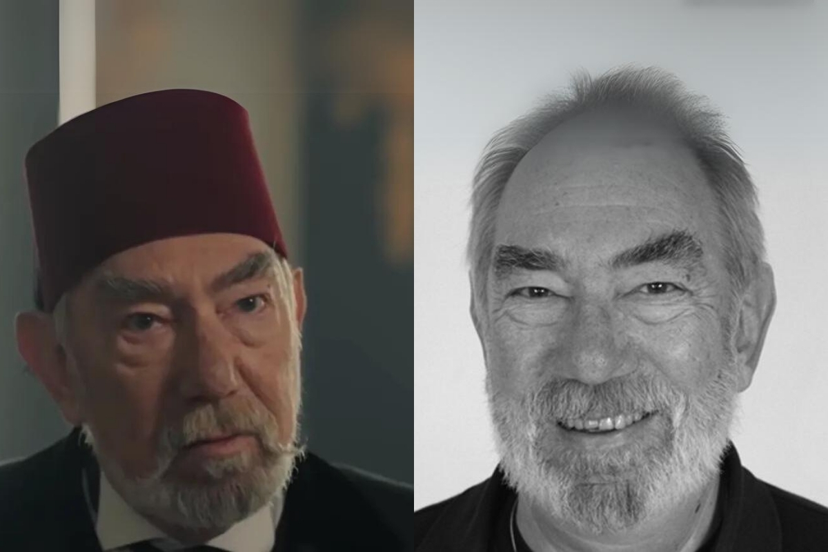 Oyuncu Salahsun Hekimoğlu hayatını kaybetti