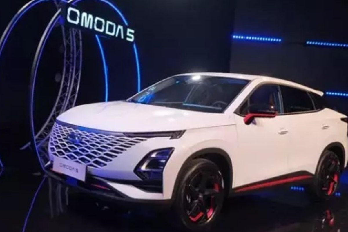 BYD’den sonra Çinli Chery... Yatırım Samsun’a mı?