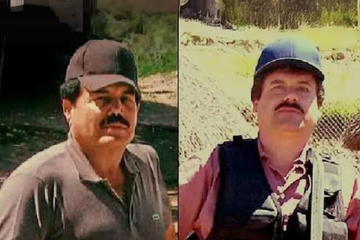 Kanlı kartel liderine FBI tuzağında ihanet detayı