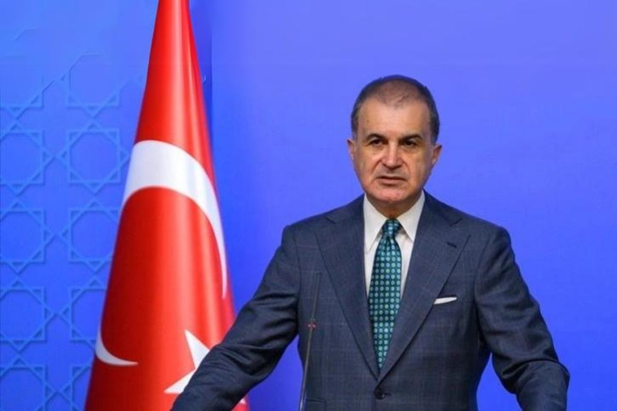 Çelik'ten Saddam benzetmesi yapan İsrailli Bakana: Tam bir Nazi